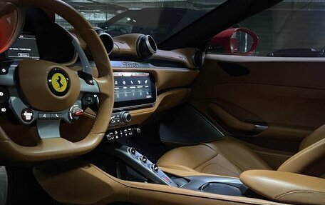 Ferrari Portofino, 2019 год, 22 500 000 рублей, 9 фотография