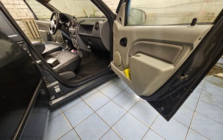 Renault Logan I, 2009 год, 400 000 рублей, 7 фотография