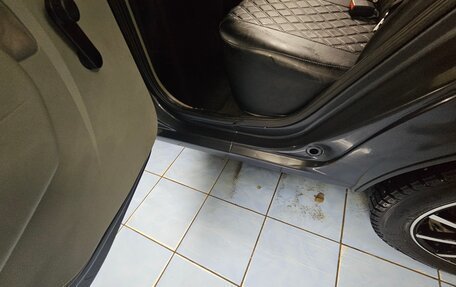 Renault Logan I, 2009 год, 400 000 рублей, 10 фотография