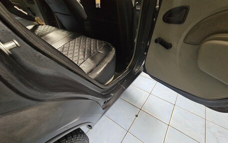 Renault Logan I, 2009 год, 400 000 рублей, 8 фотография