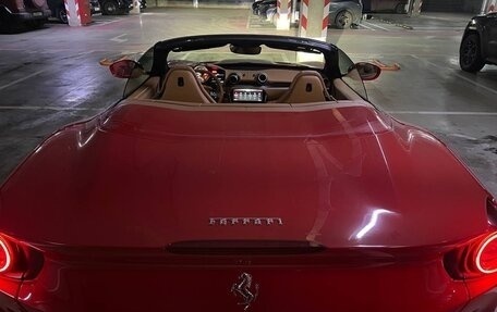 Ferrari Portofino, 2019 год, 22 500 000 рублей, 11 фотография