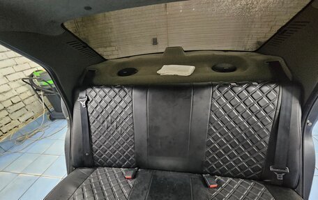 Renault Logan I, 2009 год, 400 000 рублей, 12 фотография