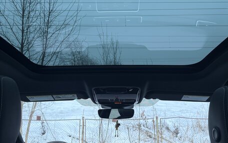 Land Rover Range Rover Velar I, 2019 год, 4 300 000 рублей, 12 фотография