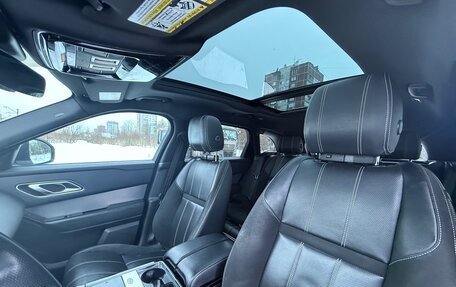 Land Rover Range Rover Velar I, 2019 год, 4 300 000 рублей, 11 фотография