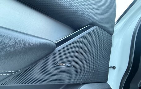 Land Rover Range Rover Velar I, 2019 год, 4 300 000 рублей, 13 фотография