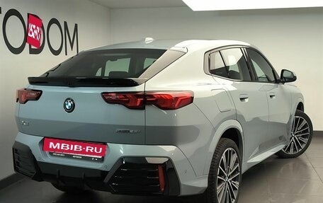 BMW X2, 2025 год, 6 690 000 рублей, 4 фотография