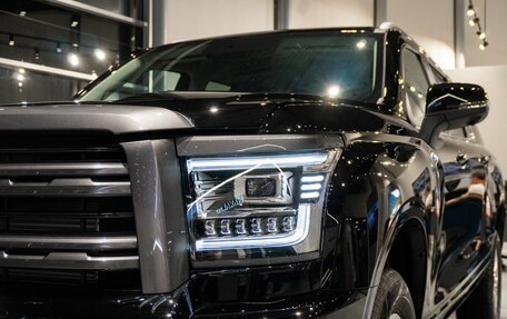 Haval H5, 2024 год, 3 665 000 рублей, 4 фотография