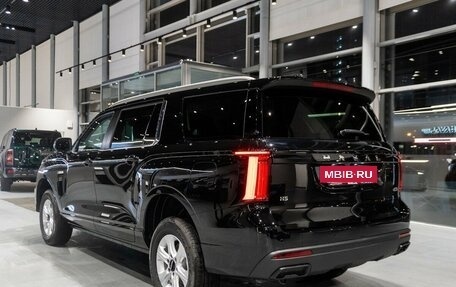 Haval H5, 2024 год, 3 665 000 рублей, 6 фотография