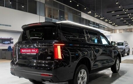 Haval H5, 2024 год, 3 665 000 рублей, 8 фотография