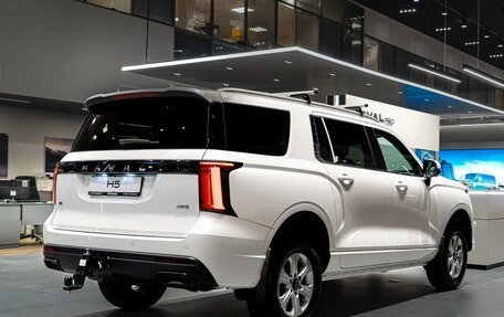 Haval H5, 2024 год, 3 715 000 рублей, 2 фотография