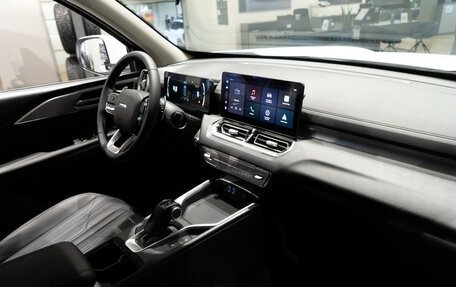 Haval H5, 2024 год, 3 715 000 рублей, 10 фотография