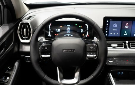 Haval H5, 2024 год, 3 715 000 рублей, 11 фотография