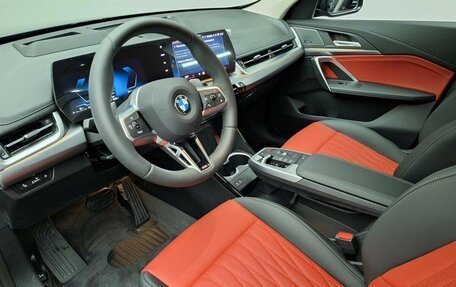 BMW X1, 2025 год, 5 800 000 рублей, 5 фотография