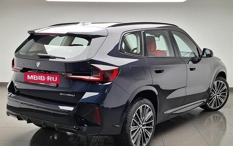 BMW X1, 2025 год, 5 800 000 рублей, 3 фотография