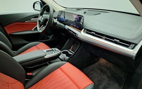 BMW X1, 2025 год, 5 800 000 рублей, 6 фотография