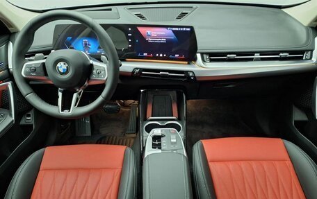 BMW X1, 2025 год, 5 800 000 рублей, 4 фотография