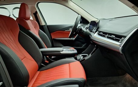 BMW X1, 2025 год, 5 800 000 рублей, 7 фотография