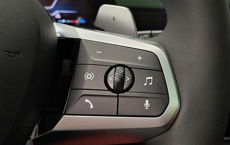 BMW X1, 2025 год, 5 800 000 рублей, 16 фотография