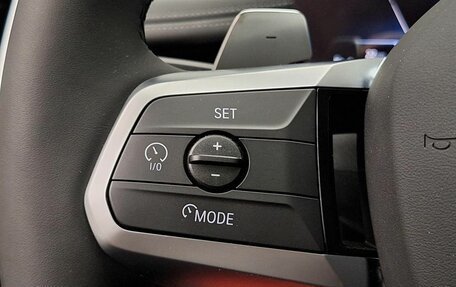 BMW X1, 2025 год, 5 800 000 рублей, 15 фотография