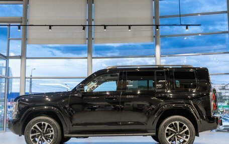 Haval H9, 2024 год, 5 050 000 рублей, 5 фотография