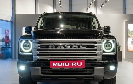 Haval H9, 2024 год, 5 050 000 рублей, 3 фотография