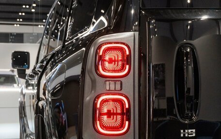 Haval H9, 2024 год, 5 050 000 рублей, 9 фотография