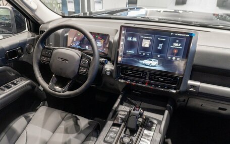 Haval H9, 2024 год, 5 050 000 рублей, 14 фотография