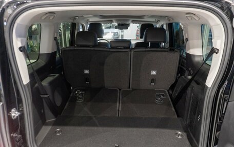 Haval H9, 2024 год, 5 050 000 рублей, 23 фотография