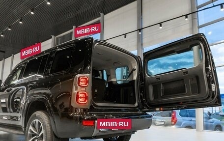 Haval H9, 2024 год, 5 050 000 рублей, 10 фотография