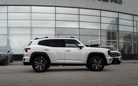 Haval H7, 2025 год, 3 960 000 рублей, 5 фотография