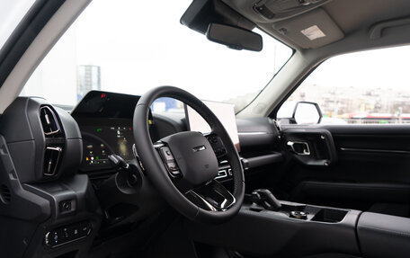 Haval H7, 2025 год, 3 960 000 рублей, 18 фотография