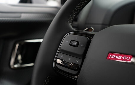 Haval H7, 2025 год, 3 960 000 рублей, 21 фотография