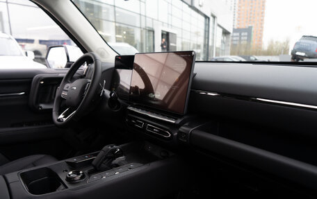 Haval H7, 2025 год, 3 960 000 рублей, 36 фотография