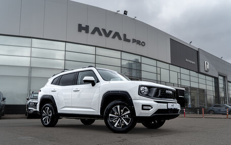 Haval H7, 2025 год, 3 665 000 рублей, 2 фотография