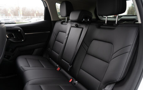 Haval H7, 2025 год, 3 665 000 рублей, 39 фотография