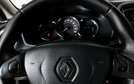 Renault Sandero II рестайлинг, 2015 год, 700 000 рублей, 10 фотография