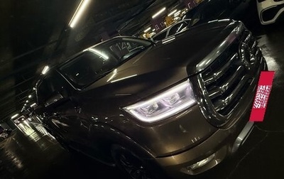 Great Wall Poer, 2021 год, 2 250 000 рублей, 1 фотография