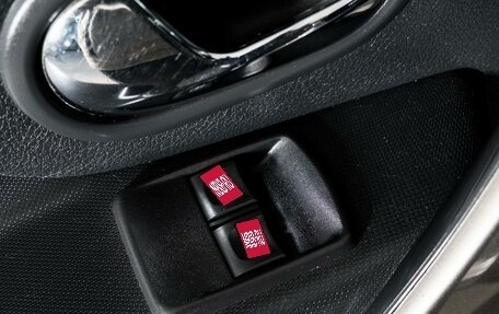 Renault Sandero II рестайлинг, 2015 год, 700 000 рублей, 15 фотография