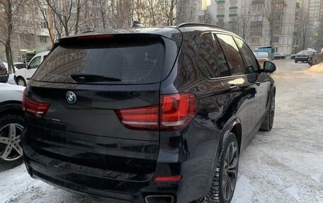 BMW X5, 2016 год, 2 580 000 рублей, 2 фотография