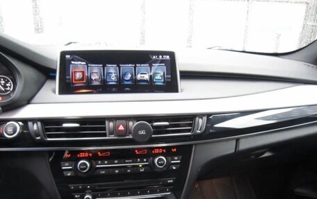 BMW X5, 2016 год, 2 580 000 рублей, 7 фотография