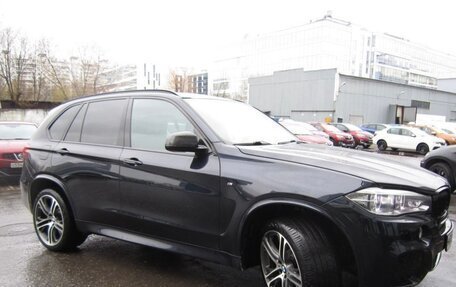 BMW X5, 2016 год, 2 580 000 рублей, 8 фотография
