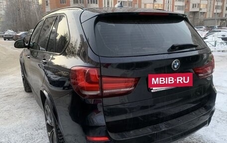 BMW X5, 2016 год, 2 580 000 рублей, 3 фотография