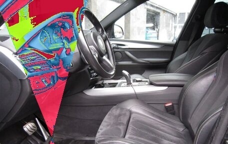 BMW X5, 2016 год, 2 580 000 рублей, 6 фотография