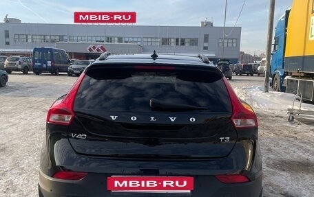 Volvo V40 Cross Country I, 2018 год, 2 500 000 рублей, 3 фотография