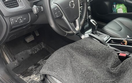 Volvo V40 Cross Country I, 2018 год, 2 500 000 рублей, 8 фотография