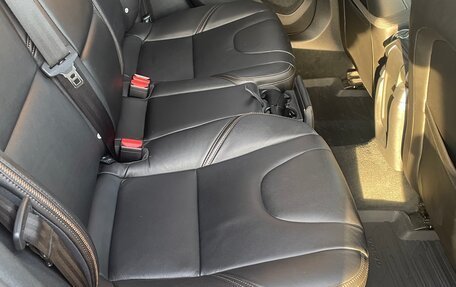 Volvo V40 Cross Country I, 2018 год, 2 500 000 рублей, 13 фотография