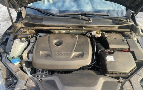 Volvo V40 Cross Country I, 2018 год, 2 500 000 рублей, 17 фотография