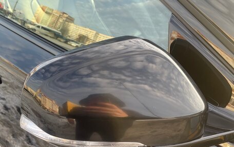 Volvo V40 Cross Country I, 2018 год, 2 500 000 рублей, 18 фотография