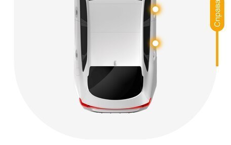 Volkswagen Touareg III, 2008 год, 920 000 рублей, 7 фотография