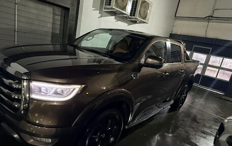 Great Wall Poer, 2021 год, 2 250 000 рублей, 6 фотография